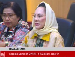 Menkes Tolak Pembahasan RUU POM, Anggota Wakil Rakyat: Dagelan Srimulat Saja