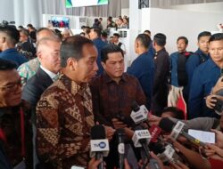 Menkominfo Budi Arie Didesak Mundur, Jokowi: Semua Sudah Dievaluasi