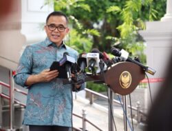 Menpan RB Beberkan 3 Skema Pemindahan ASN Ke IKN