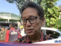 Pantas Banyak Jastip, Harga Terapi Ke RI 5 Kali Lebih Mahal Bersama Malaysia!