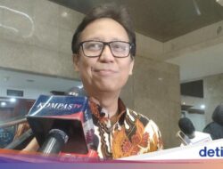 Update Menkes soal Imunisasi TBC Terbaru! Masuk Uji Klinis, Estimasi Kelar 2028