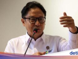 Panas! Menkes Tolak Pembahasan RUU Pengawasan Terapi dan Konsumsi, Dewan Perwakilan Rakyat Berang