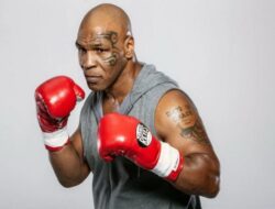 Menu Konsumsi Mike Tyson Di Karena Itu Kampiun Dunia, Ada Cheat Meals Juga