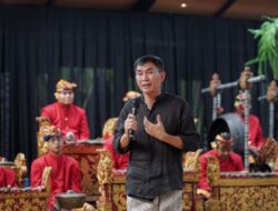 Merambah Eropa, Resto Sate Khas Senayan Buka 5 Outlet Ke Belanda