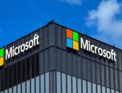 Microsoft Down, Kekacauan Menyapu Dunia