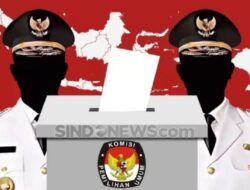 Miliki Banyak Pengalaman Hidup, Vasco Ruseimy Sosok Potensial Ke Pilgub Sumbar