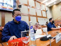 Ini Tanggung Jawab Manajemen, Khususnya Saya