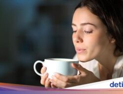 Konsumsi Rutin 5 Minuman Kaya Antioksidan Ini agar Awet Muda