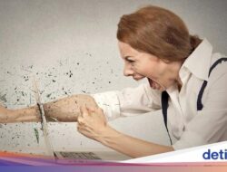 Kena Serangan Jantung gara-gara Sering Marah? Bisa Saja, Ini Penjelasannya