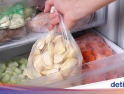 Jangan Kebanyakan! Ini 7 Efek Negatif Konsumsi Minuman Beku