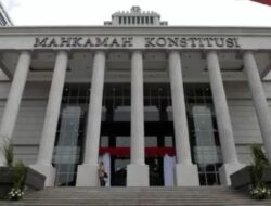 MK Didorong Berlakukan Ambang Batas Dewan 0% Hingga 2024