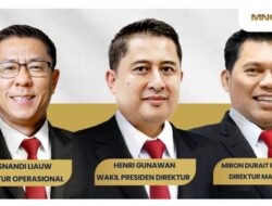 MNC Leasing Tumbuh Luar Biasa, Pimpin Posisi Perusahaan Pembiayaan Tertinggi Di Kelasnya