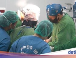 Pendapat Praktisi Medis soal Alasan Masih Sedikit Pria Mau Divasektomi