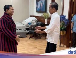 Ternyata Ini Alasan Prabowo Pilih Operasi Kaki Ke RSPPN, Tak Hingga LN