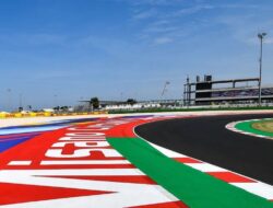 MotoGP Kazakhstan 2024 Dibatalkan Lagi, Kenapa?