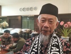 Muhammadiyah Pastikan Kadernya Tak Ada yang Ikut Berkunjung Hingga Israel