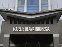 MUI Minta Pemerintah Segera Setop Produk Impor Bersama Israel