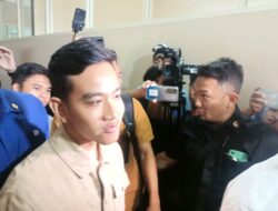 Mundur Didalam Wali Kota Solo, Gibran Sudah Boyong Keluarga Hingga Jakarta