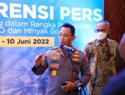 Mutasi Polri, 23 Jenderal Polisi Bersiap Pensiun