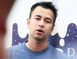 Nagita Slavina Diusulkan Maju Pencoblosan Suara Lokal Sumatera Utara, Raffi Ahmad: Terima Kasih
