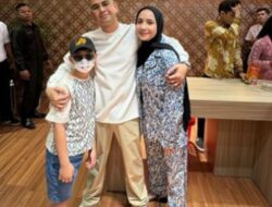 Nagita Slavina Keluar Tempattinggal Pakai Piyama, Harganya Bikin Ngelus Dada