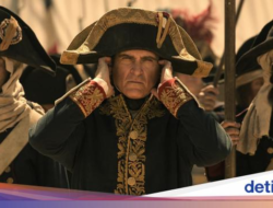 Siapa Sangka, Pistol yang Dipakai Napoleon Bunuh Diri Laku Rp 29 Miliar
