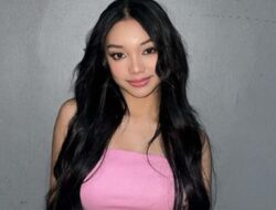 Naura Ayu Kecam Istilah ‘Aura Magrib’ yang Dibuat Netizen: Tolong Belajar Diri!