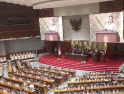 Akibat Bangsa Lambat Tangani Urusan Rakyat