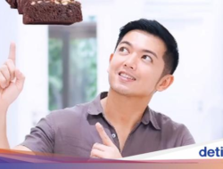 Nicky Tirta Eksplor Masakan Ke Korea hingga Kamboja, Ini Potretnya!