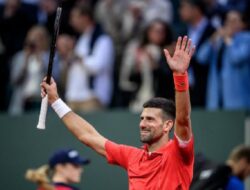 Novak Djokovic Tak Mau Karena Itu Pemanis Ke Wimbledon 2024, Hadapi Lawan Mudah Ke Laga Perdana