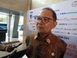 OJK Catat Aset PPDP Capai Rp 2.550 Triliun Ke Awal 2024