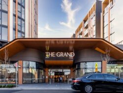 One Dunia Capital Akuisisi Aset Kedua Crown Group Ke Sydney