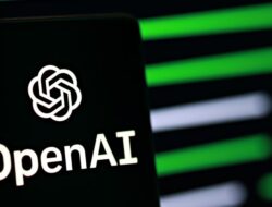 OpenAI Umumkan Model Terbaru GPT-5, Ini Kecerdasannya