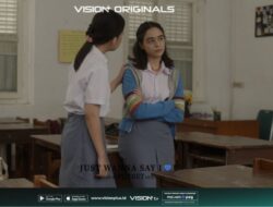 Orang Terdekat Belum Tentu Bisa Dipercaya, Ini Kata Yasamin Jasem