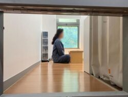 Orang Tua Hingga Korea Selatan Rela Dikurung Untuk Sel Untuk Bisa Pahami Anak