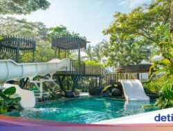 Beragam Keseruan Terbaru Di 5 Destinasi Padma Hotels