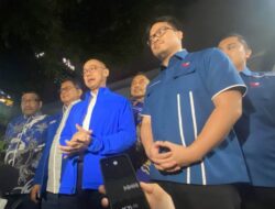 PAN Akui Perindo Miliki Banyak Bangku DPRD Ke Indonesia Timur