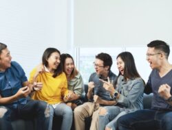 Panduan Memilih Fasilitator Sebagai Gathering Kantor Anda