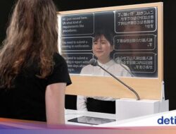 Maskapai Jepang Uji Coba Panel Penerjemah, Masa Di Traveling Nih