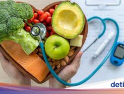 7 Konsumsi yang Baik Bagi Keadaan Jantung, Lezat dan Mudah Didapatkan