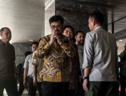 Pantun JPU Ke Sidang Mantan Mentan SYL Pesan Untuk Koruptor