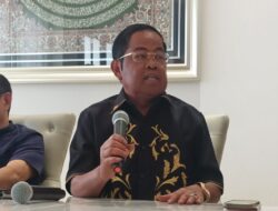 Partai Golkar Ungkap Skenario All KIM Final Ke Pemungutan Suara Lokal 2024