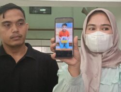 Partai Perindo Dukung Penuh LBH Padang Bantu Keluarga Afif Maulana