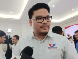 Partai Perindo Masih Pelajari Peta Politik Nasional dan Survei Tentukan Sikap Ke Pemilihan Kepal Adaerah Jakarta, Jabar, hingga Jateng