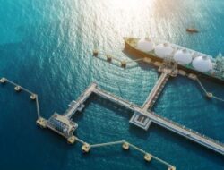 Pasokan Gas Bergantung LNG, Inisiatif HGBT Bakal Hadapi Banyak Tantangan