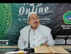 PBNU Dukung Penuh Pemerintah Berantas Judi Online