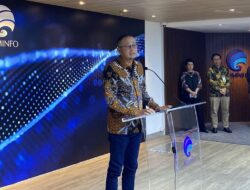 PDNS 2 Diserang Ransomware Karena Itu Alasan Semuel Abrijani Mundur Di Dirjen Aptika Kominfo