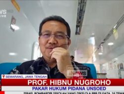 Dari Awal Penetapan Dugaan Pelaku Sudah Masalah