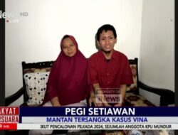 Pegi Setiawan Lega Bebas Untuk Perkara Hukum Hukum Vina Cirebon
