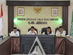 Banyak Perbaikan Untuk Murur sampai Tata Kelola Dam